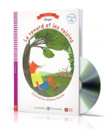Young ELI Readers - Fables