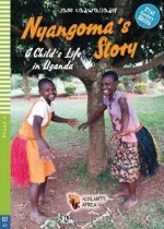 Young ELI Readers 4/A2: Nyangoma's Story + Downloadable Multimedia
