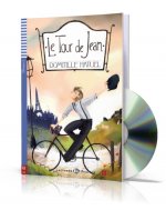Teen ELI Readers - French