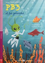 Young ELI Readers - French
