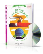 Young ELI Readers - Marchen und Fabeln