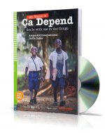 Young ELI Readers 4/A2: My Name Is Ça Depend + Downloadable Multimedia