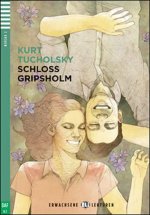 Young Adult ELI Readers - German