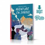 Lectures ELI Juniors 1/A1: Vacances en savoie + Downloadable multimedia