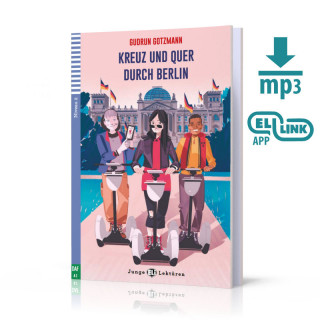 Teen ELI Readers - German