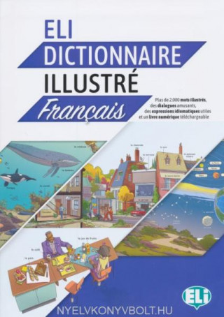 ELI Illustrated Dictionary
