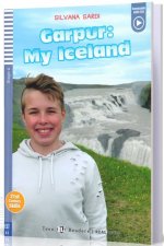Teen ELI Readers 2/A2: Iceland + Downloadable Multimedia
