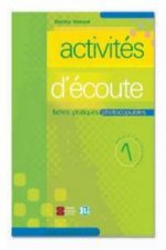 Activites d'ecoute