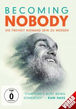Becoming Nobody - Die Freiheit niemand sein zu müssen, 1 DVD