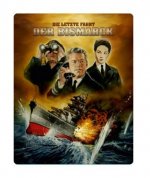 Die letzte Fahrt der Bismarck, 1 Blu-ray (Limited Novobox Klassiker Edition)