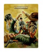 Lawman, 1 Blu-ray (Limited Novobox Klassiker Edition)