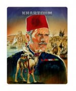 Khartoum Aufstand am Nil, 1 Blu-ray (Limited Novobox Klassiker Edition)