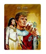 El Cid, 1 Blu-ray (Limited Novobox Klassiker Edition)
