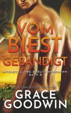 Vom Biest gebandigt