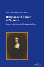 Religion and Power in Spinoza
