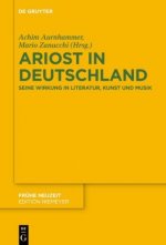 Ariost in Deutschland