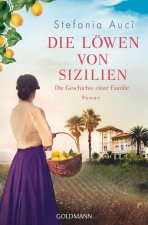 Die Löwen von Sizilien (Band 1)