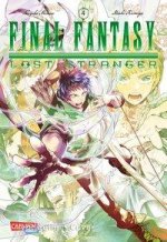 Final Fantasy - Lost Stranger 4