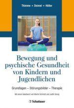 Bewegung und psychische Gesundheit von Kindern und Jugendlichen
