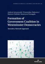 Formation of Government Coalition in Westminster Democracies