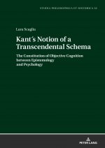 Kants Notion of a Transcendental Schema