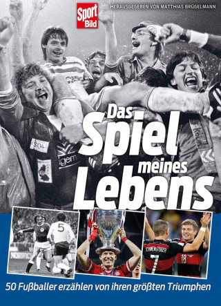 Das Spiel meines Lebens