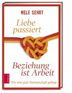 Liebe passiert, Beziehung ist Arbeit