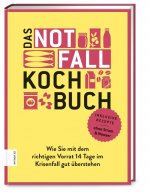 Das Notfallkochbuch