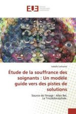 Etude de la souffrance des soignants