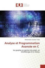 Analyse et Programmation Avancee en C