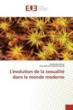 L'évolution de la sexualité dans le monde moderne