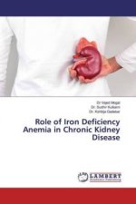 Role of Iron Deficiency Anemia in Chronic Kidney Disease