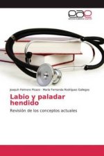 Labio y paladar hendido