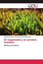 veganismo y el cerebro humano