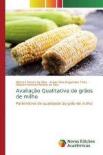 Avaliacao Qualitativa de graos de milho