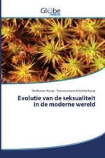 Evolutie van de seksualiteit in de moderne wereld