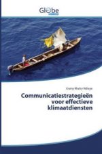 Communicatiestrategieen voor effectieve klimaatdiensten