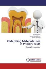 Obturating Materials used in Primary Teeth