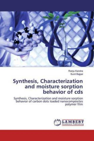 Synthesis, Characterization and moisture sorption behavior of cds