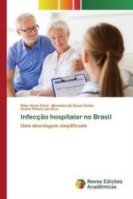 Infeccao hospitalar no Brasil