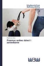 Przemoc wobec dzieci i zaniedbanie