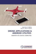 Drone Applications & Android Utilities