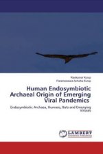 Human Endosymbiotic Archaeal Origin of Emerging Viral Pandemics