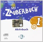 Das Zauberbuch 1 Aktivbuch CD-ROM mit Interaktiven Tafelbildern