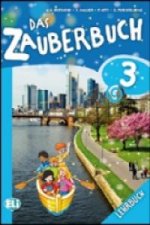 Das Zauberbuch