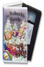 Das Weihnachts-Karaoke DVD
