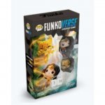 Funkoverse Strategy Game DC Comics 102 Expandalone