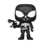 Pop Venomized Punisher Vinyl Figure