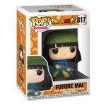 Pop Dragon Ball Super Future Mai Vinyl Figure