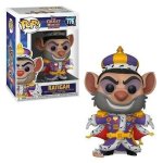 Pop Disney Great Mouse Detective Ratigan Vinyl Figure